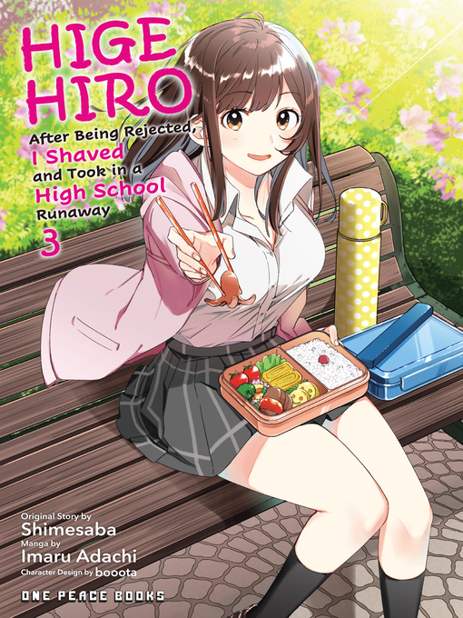 Title details for Higehiro Volume 3 by Imaru Adachi - Available